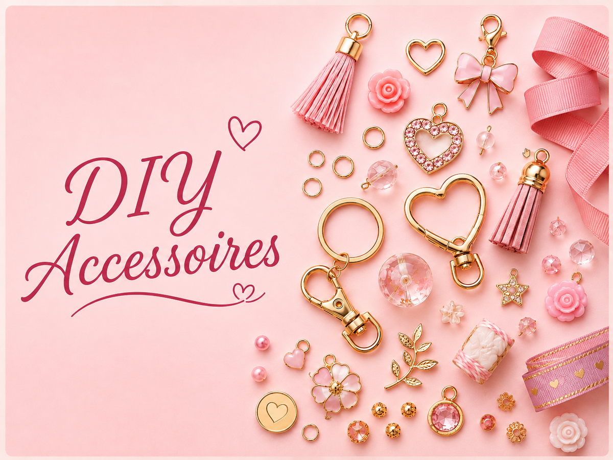 Diy Accessoires