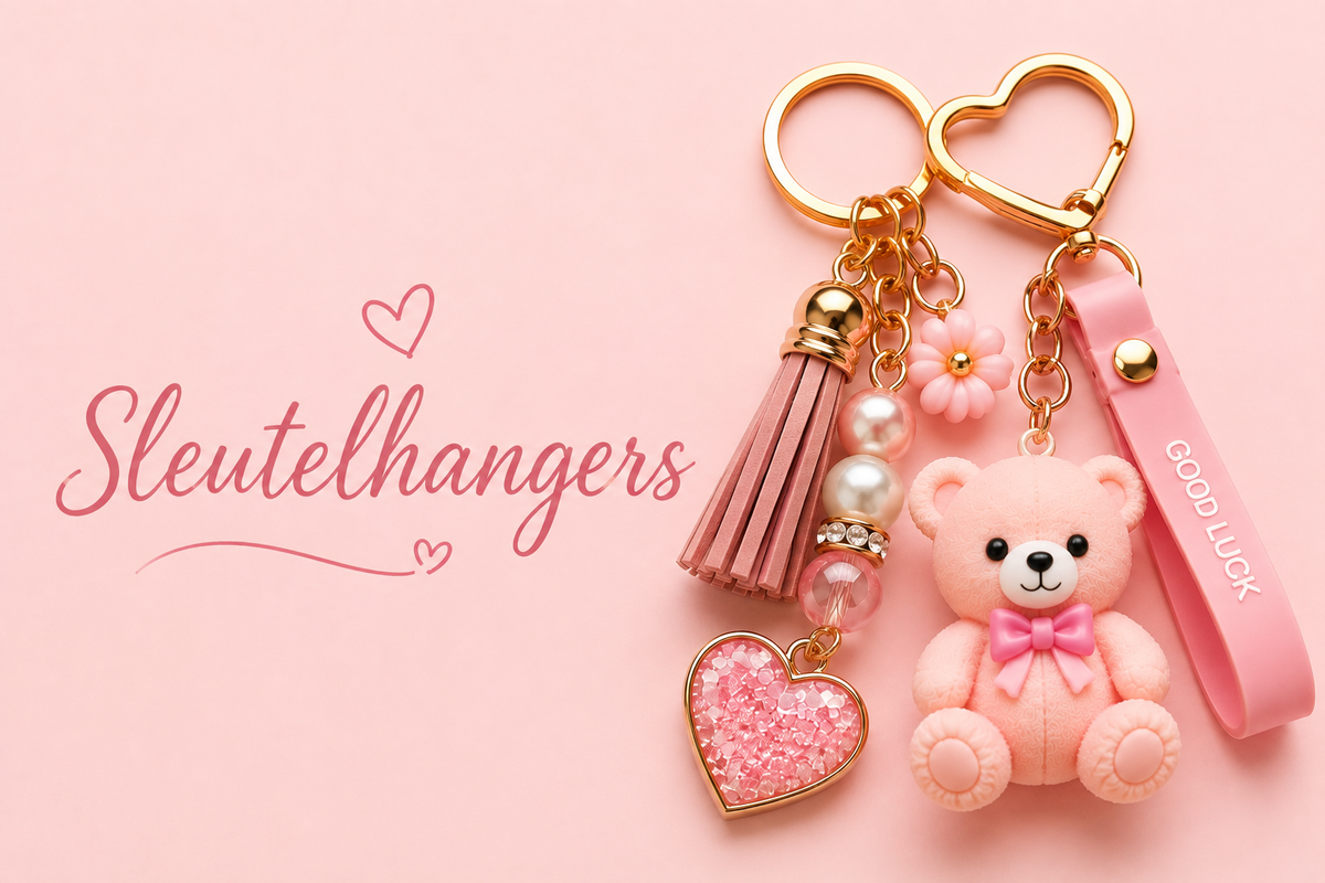 Sleutelhangers
