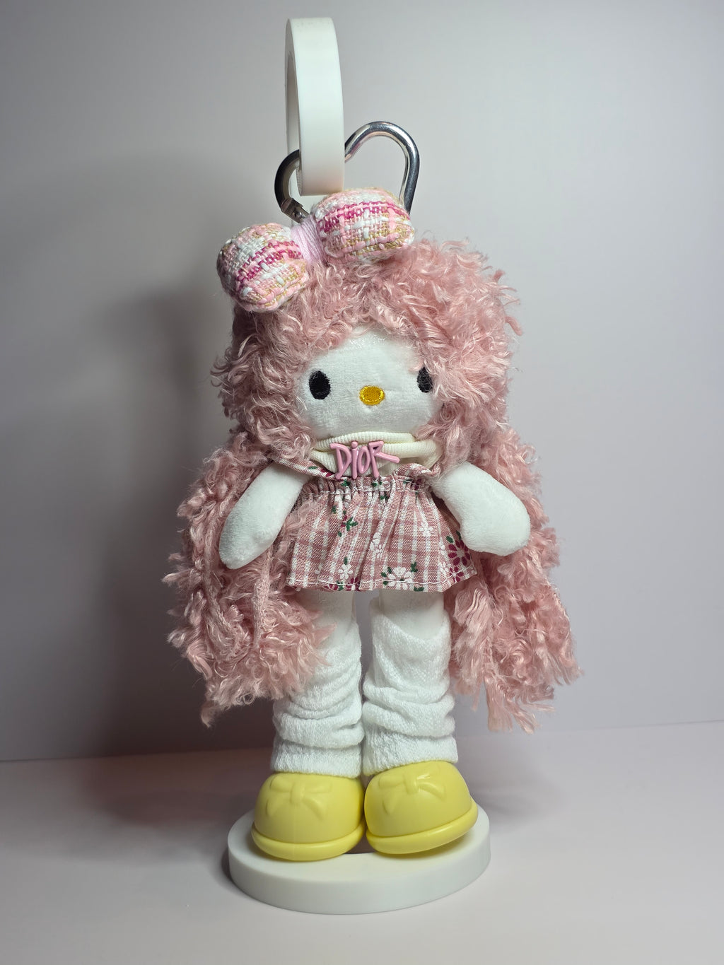 Pink Lemonade HK