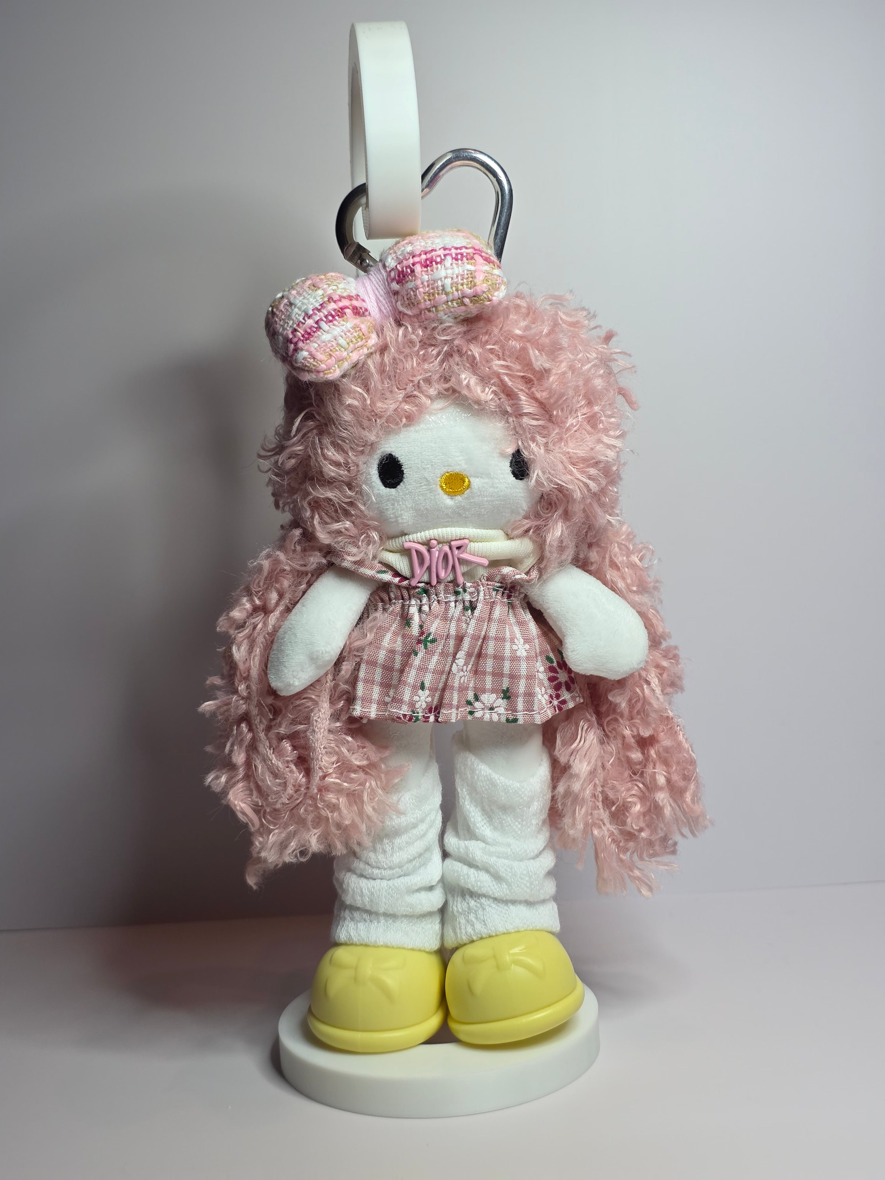 Pink Lemonade HK