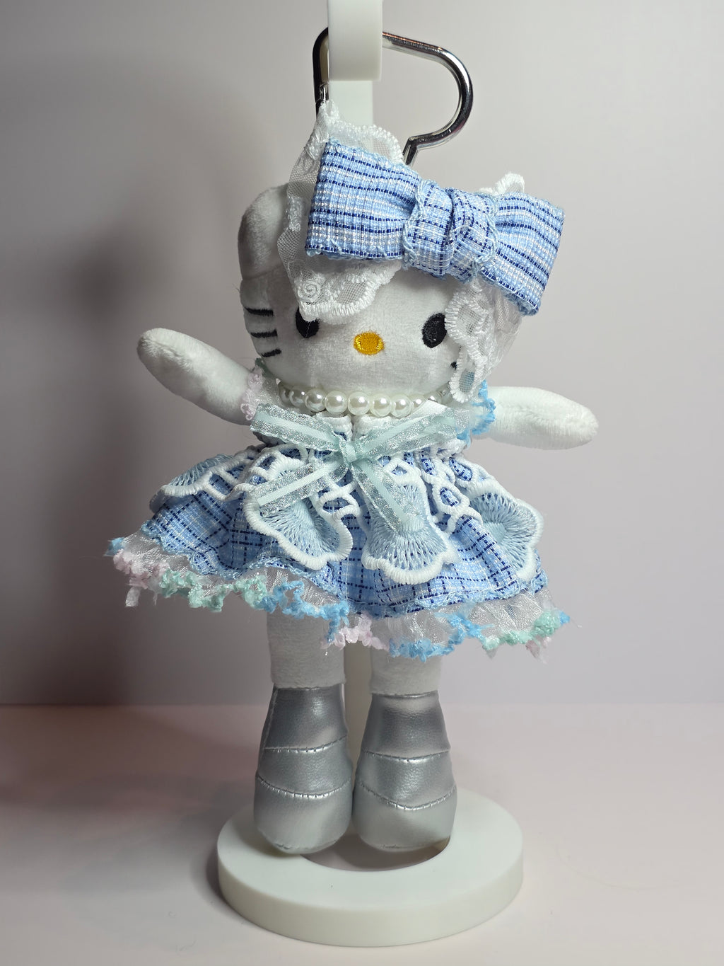 Sweet Blue HK