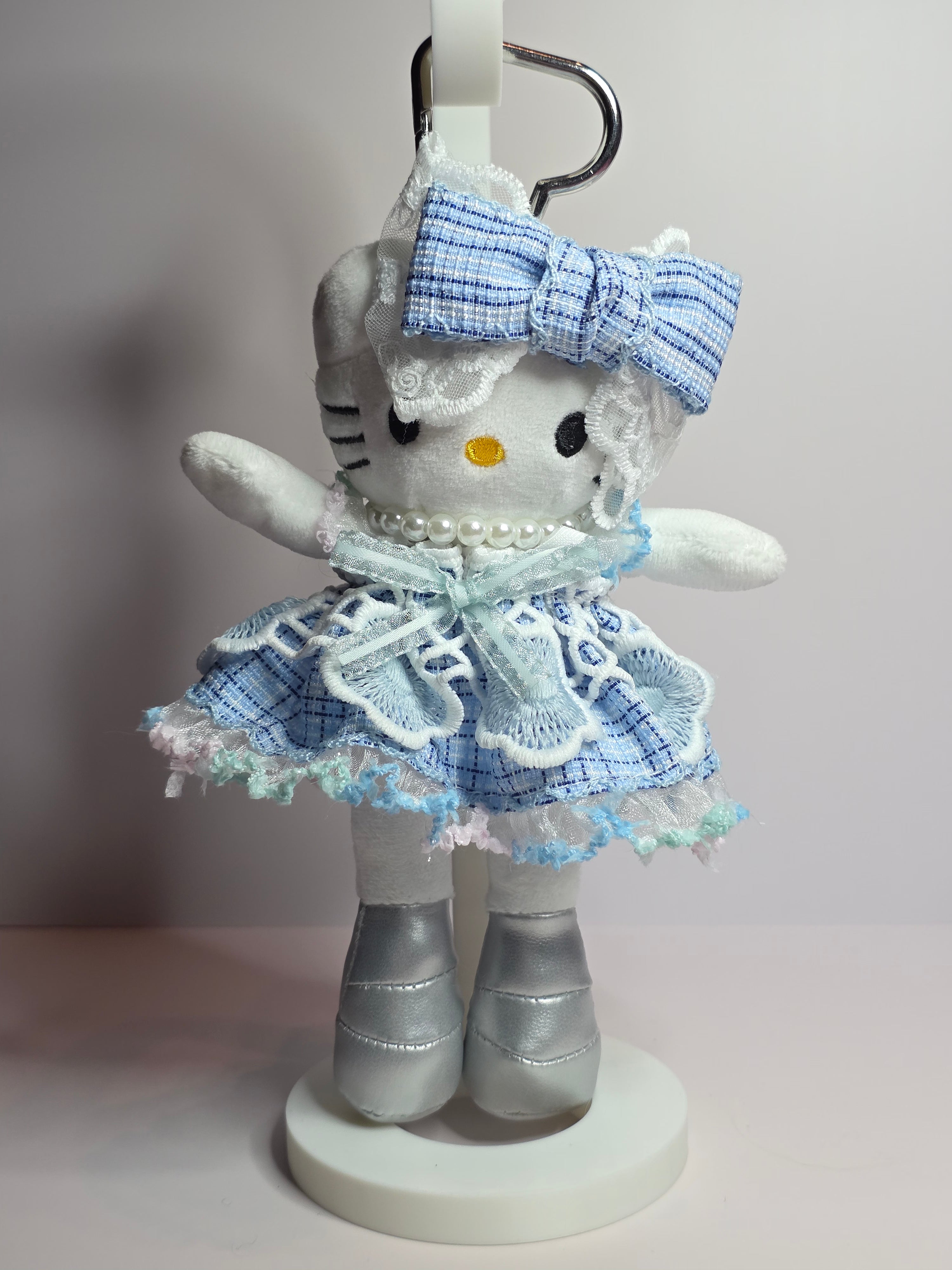 Sweet Blue HK