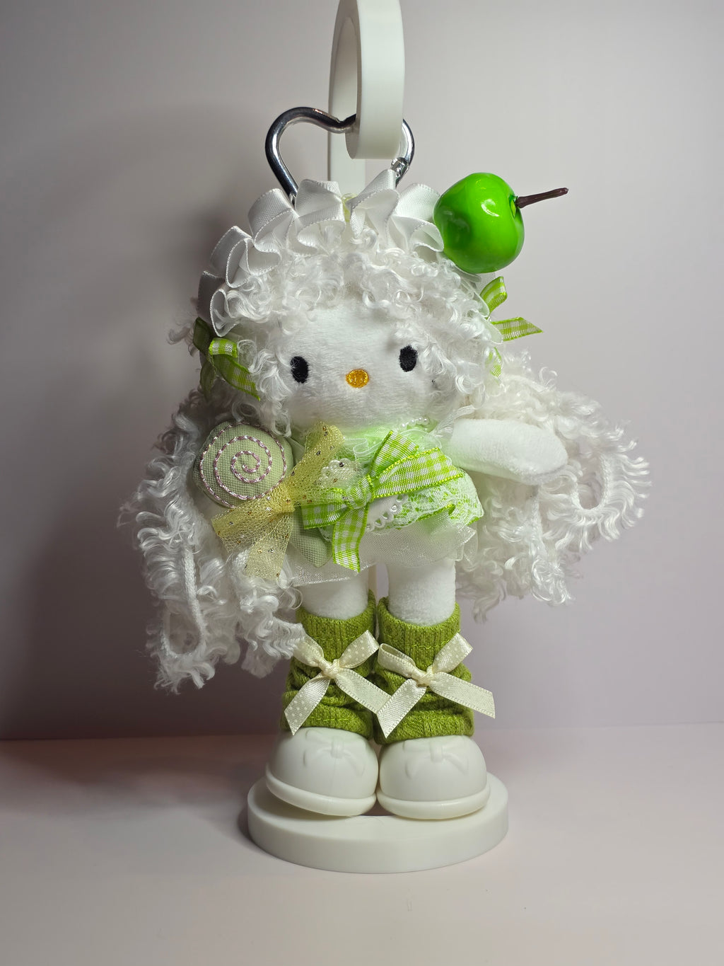 Green Apple Sweetie HK