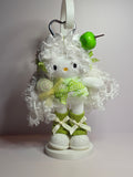 Green Apple Sweetie HK