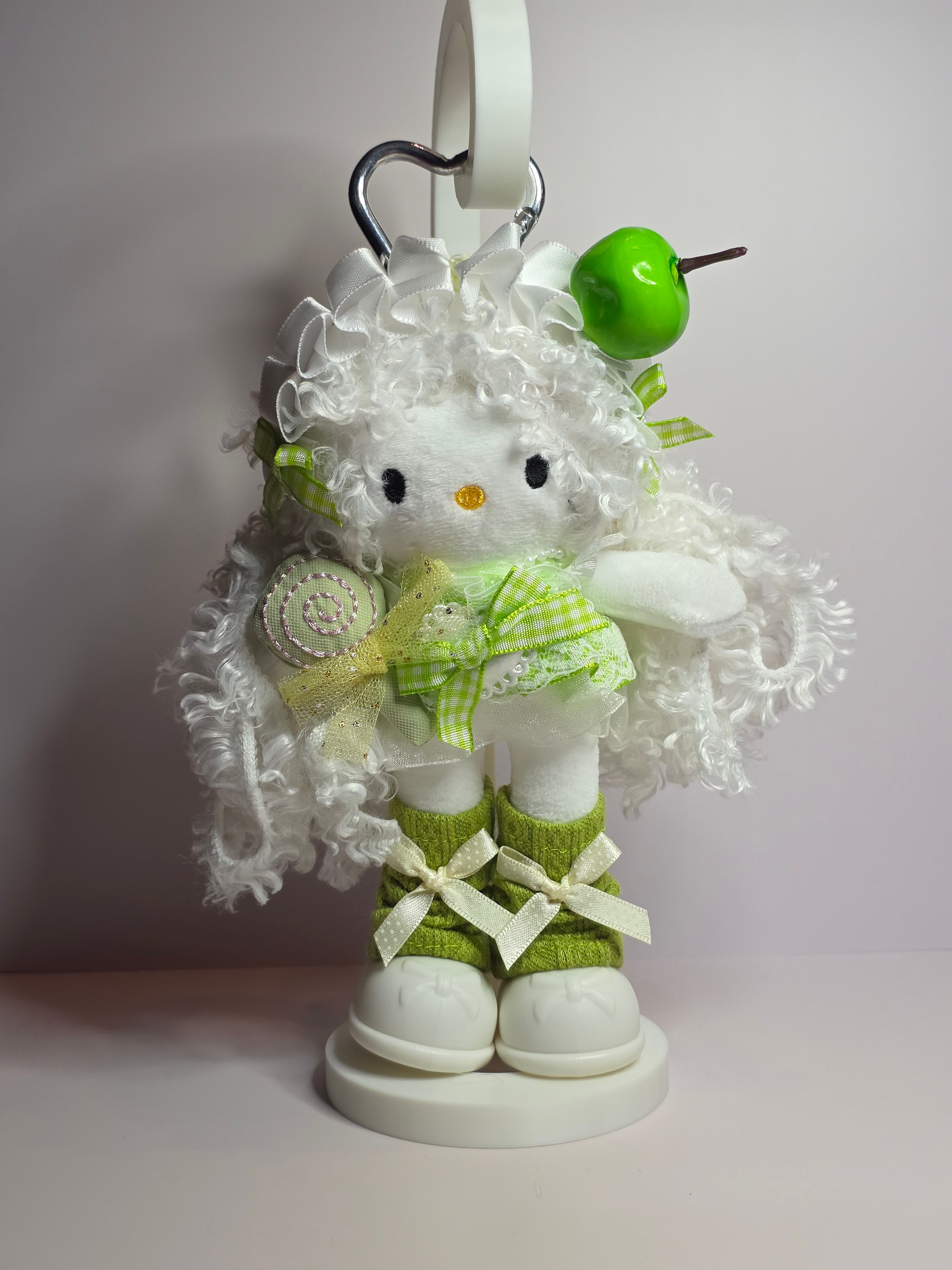 Green Apple Sweetie HK