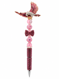 Ruby Wings Eagle