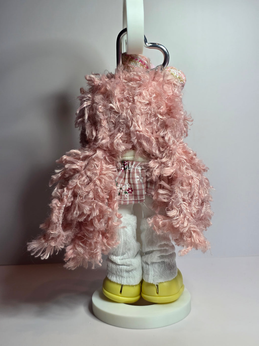 Pink Lemonade HK
