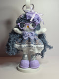 Lavender HK