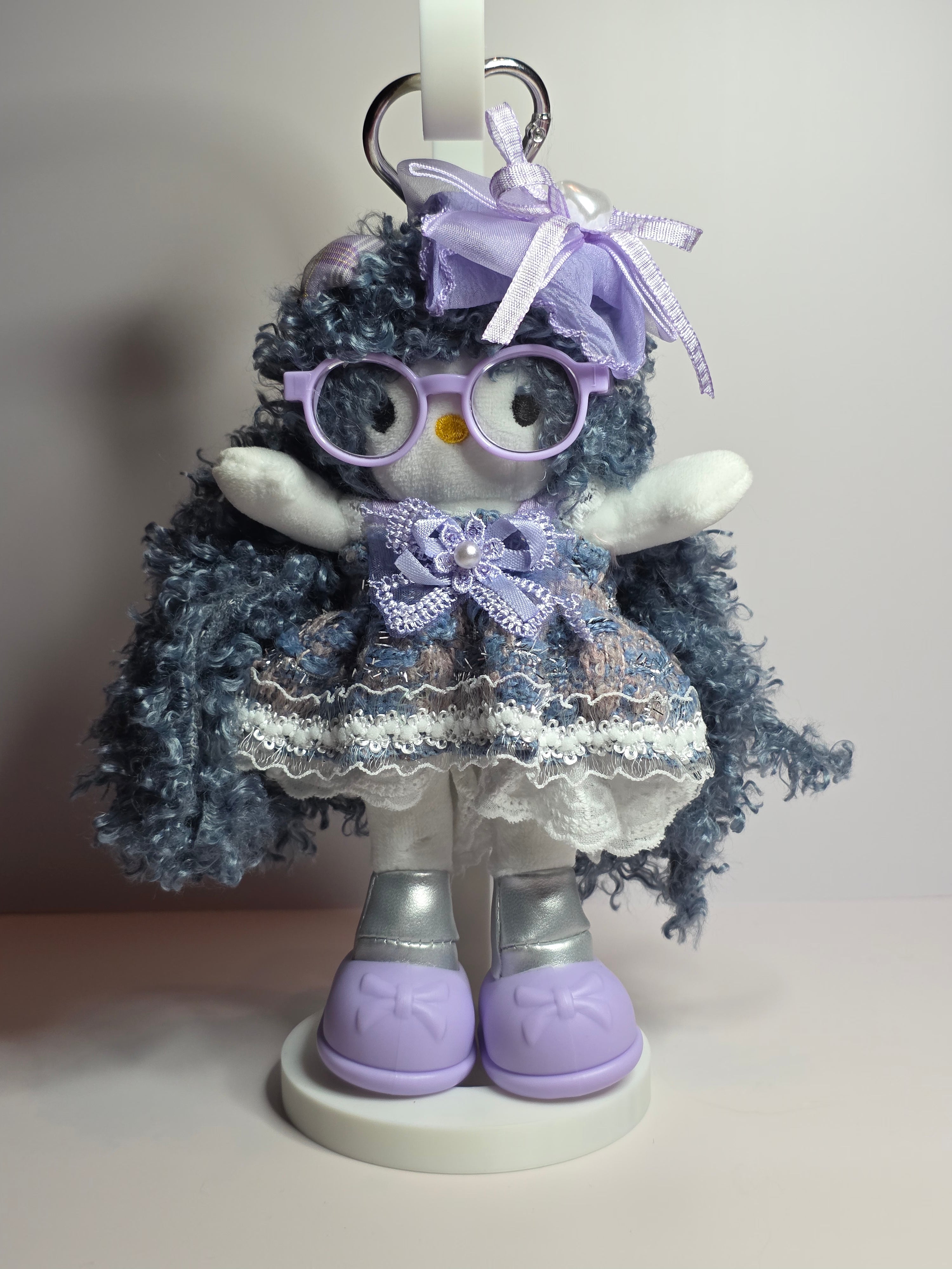 Lavender HK