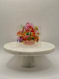 Acryl Penholder