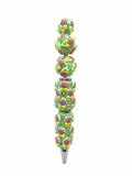 💚 Candy Pen – Sweet Apple Swirl