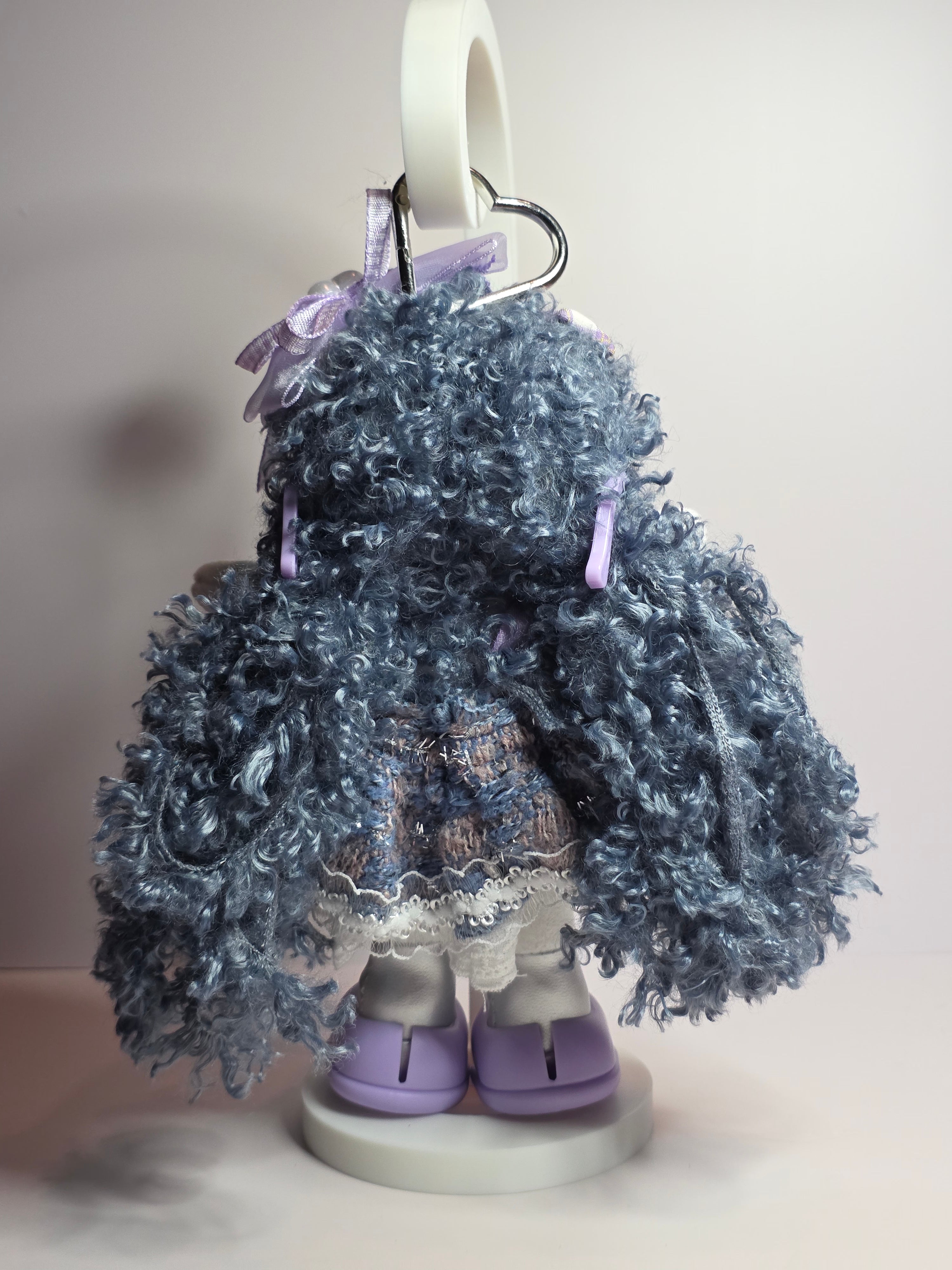 Lavender HK
