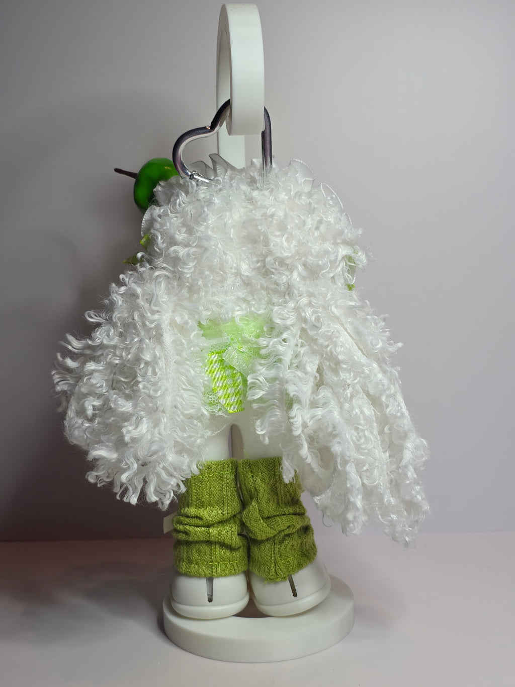 Green Apple Sweetie HK