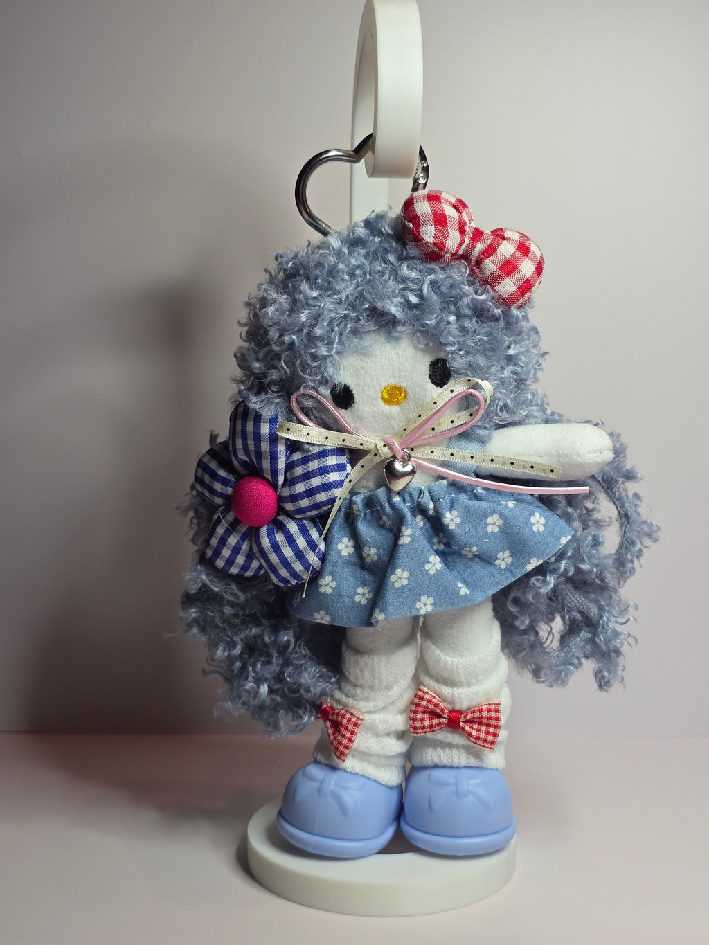 Blueberry Picnic HK