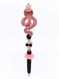 Royal Pink Cobra