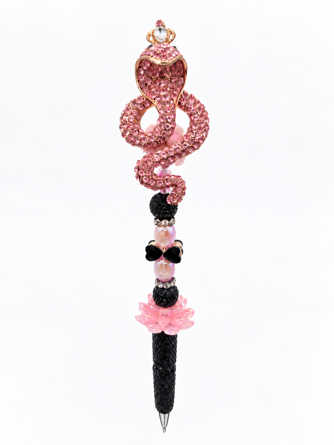 Royal Pink Cobra