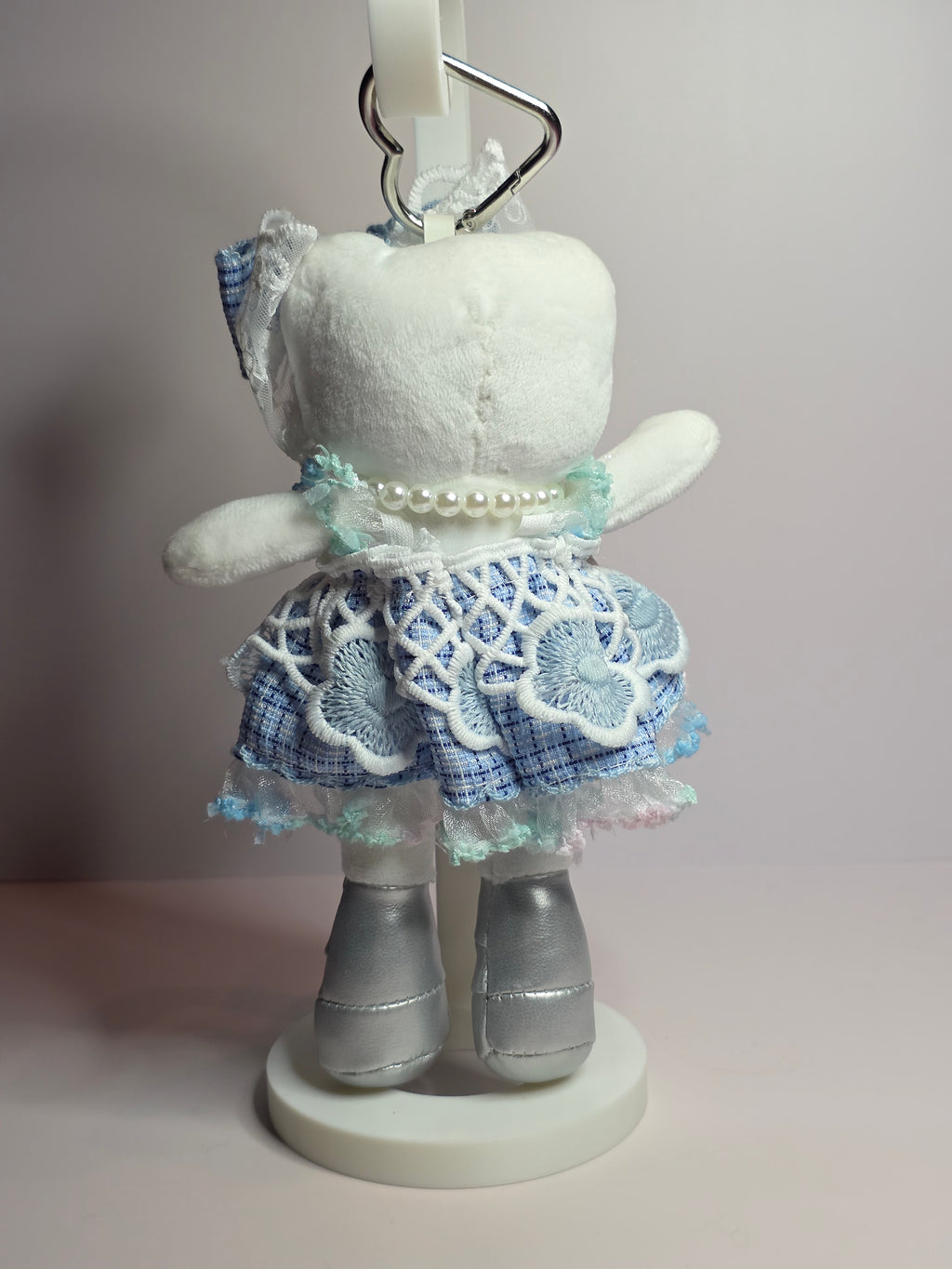 Sweet Blue HK