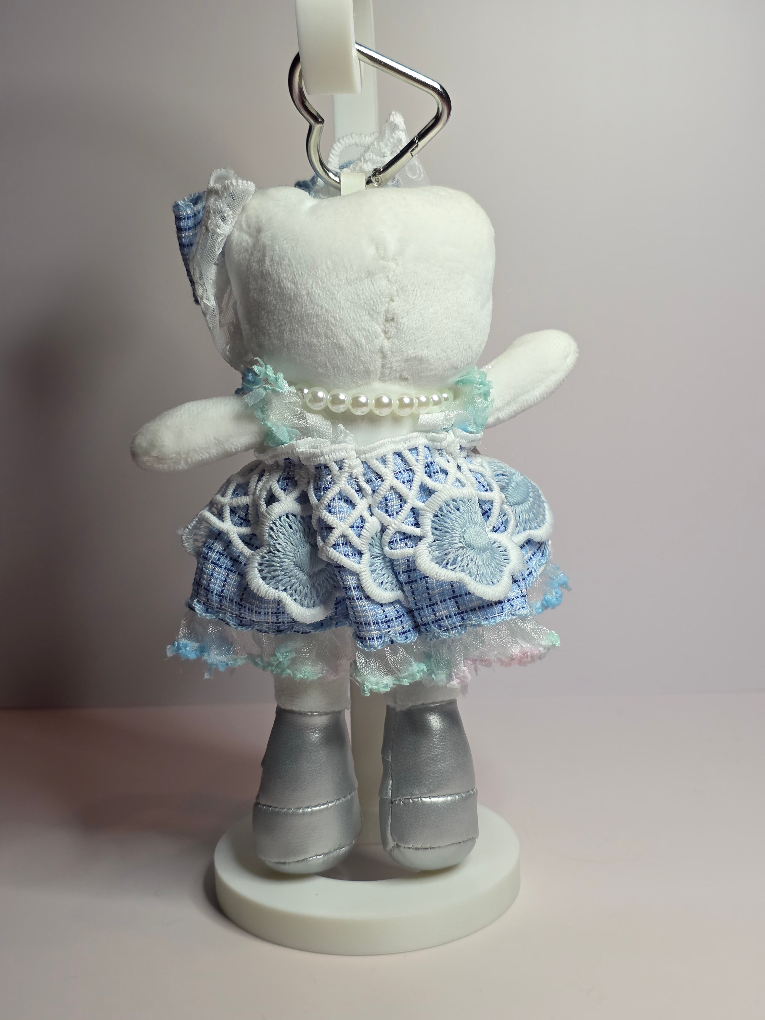 Sweet Blue HK